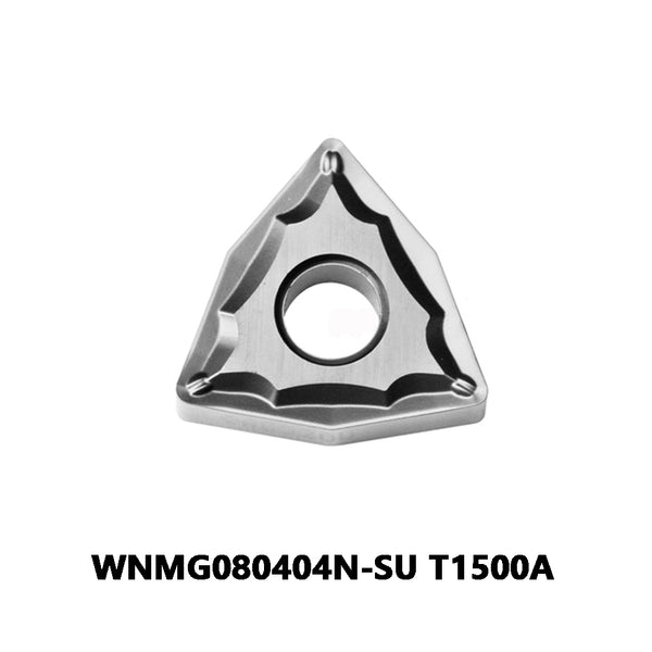 WNMG080404N-SU T1500A (10pcs)