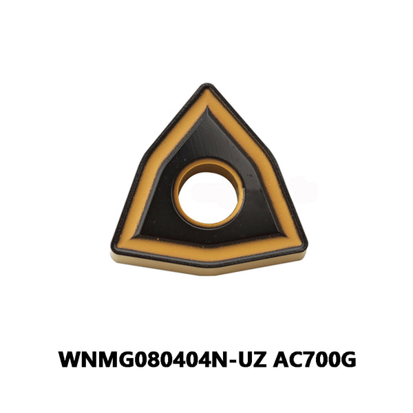 WNMG080404N-UZ AC700G (10pcs)