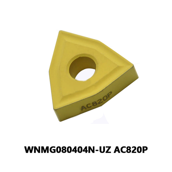 WNMG080404N-UZ AC820P (10pcs)