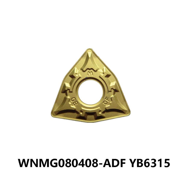 WNMG080408-ADF YB6315 (10pcs)