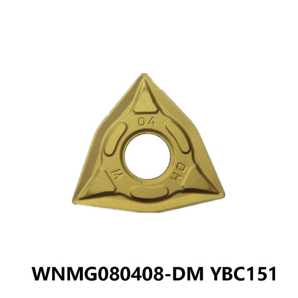 WNMG080408-DM YBC151 (10pcs)