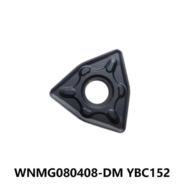 WNMG080408-DM YBC152 (10pcs)