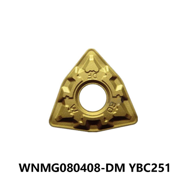 WNMG080408-DM YBC251 (10pcs)