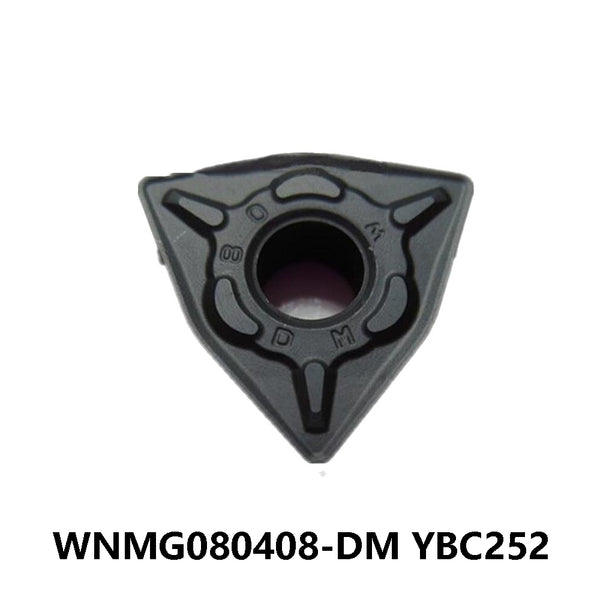 WNMG080408-DM YBC252 (10pcs)