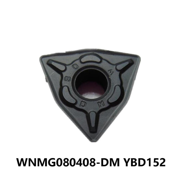 WNMG080408-DM YBD152 (10pcs)