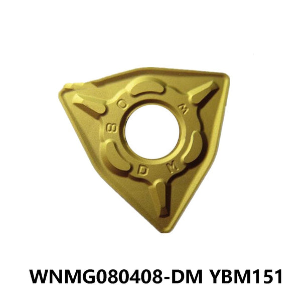 WNMG080408-DM YBM151 (10pcs)