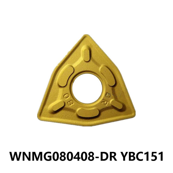 WNMG080408-DR YBC151 (10pcs)