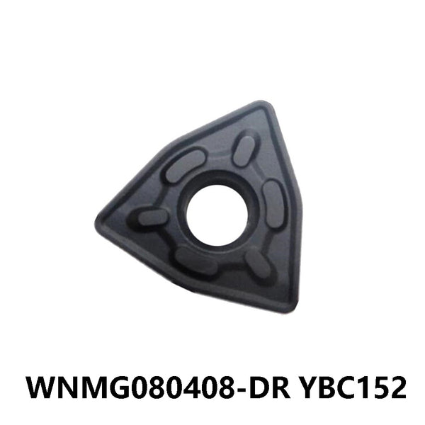 WNMG080408-DR YBC152 (10pcs)