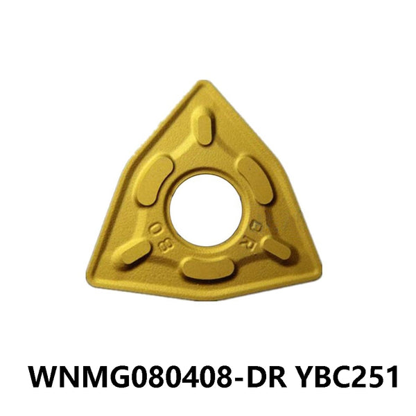 WNMG080408-DR YBC251 (10pcs)