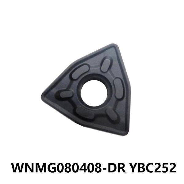 WNMG080408-DR YBC252 (10pcs)