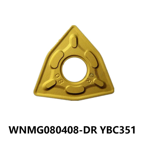 WNMG080408-DR YBC351 (10pcs)