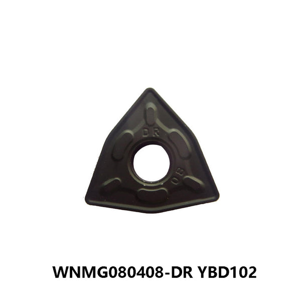 WNMG080408-DR YBD102 (10pcs)