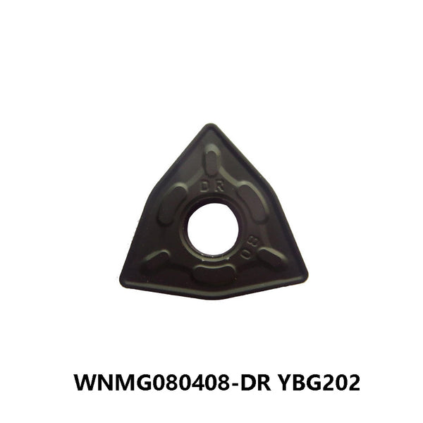 WNMG080408-DR YBG202 (10pcs)