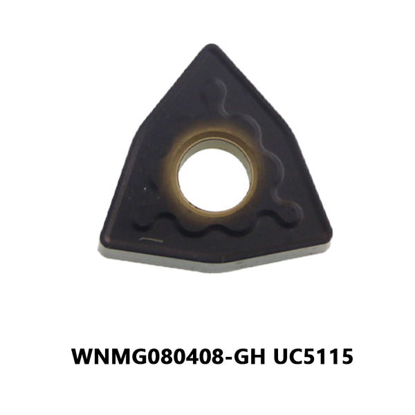 WNMG080408-GH UC5115 (10pcs)