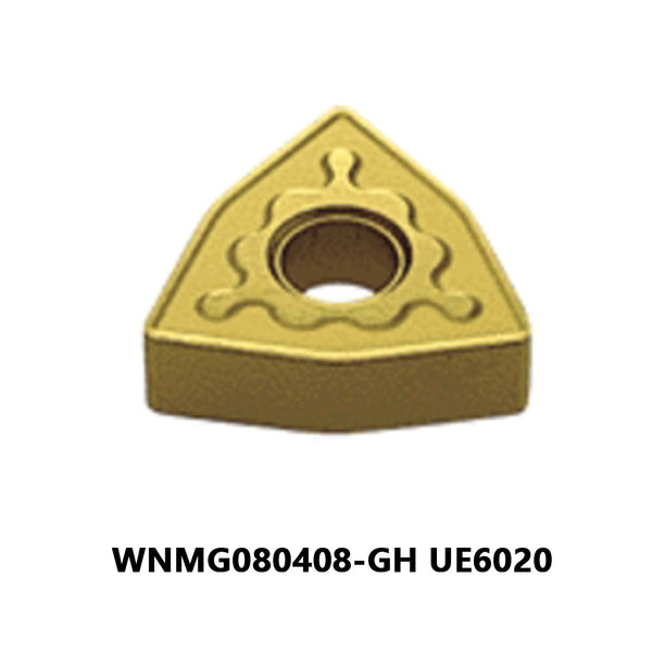 WNMG080408-GH UE6020 (10pcs)