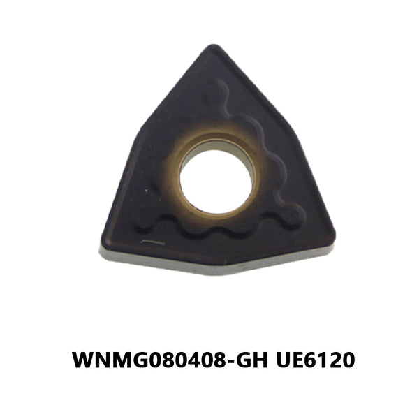 WNMG080408-GH UE6120 (10pcs)