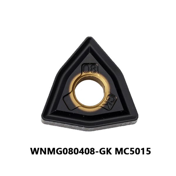 WNMG080408-GK MC5015 (10pcs)