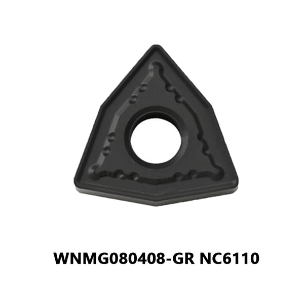 WNMG080408-GR NC6110 (10pcs)