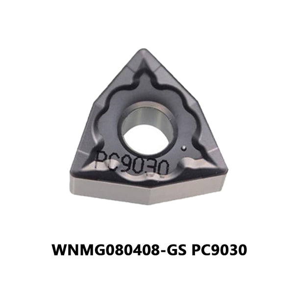 WNMG080408-GS PC9030 (10pcs)