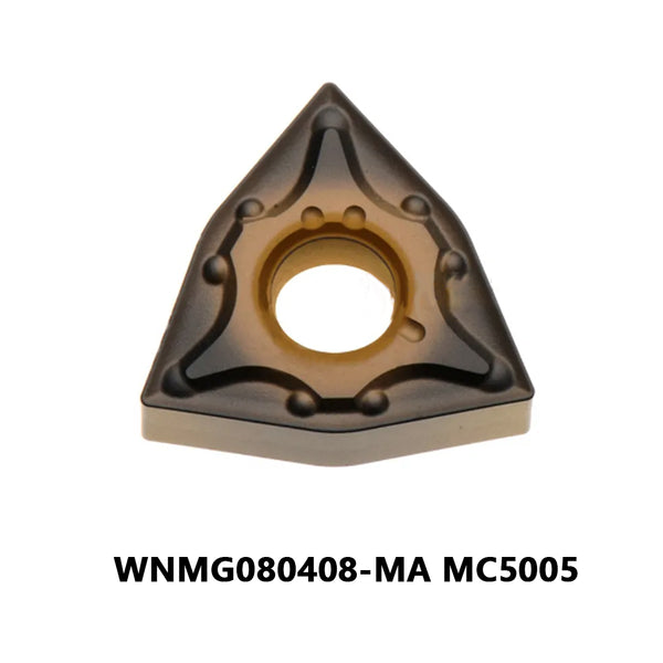 WNMG080408-MA MC5005 (10pcs)