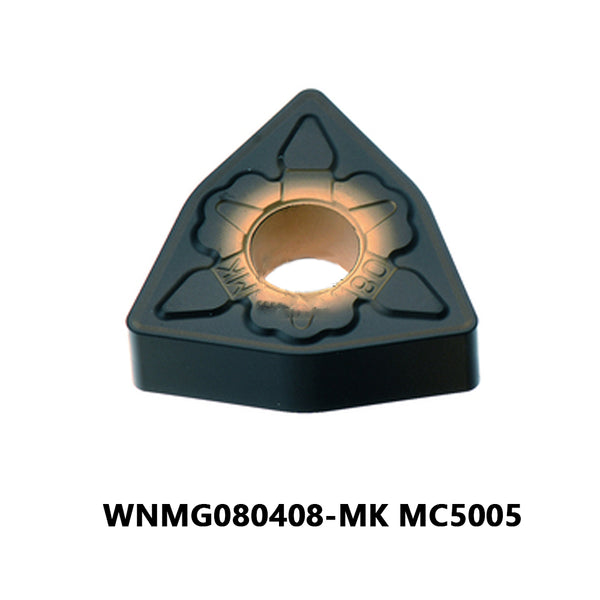 WNMG080408-MK MC5005 (10pcs)