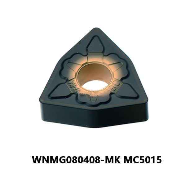 WNMG080408-MK MC5015 (10pcs)