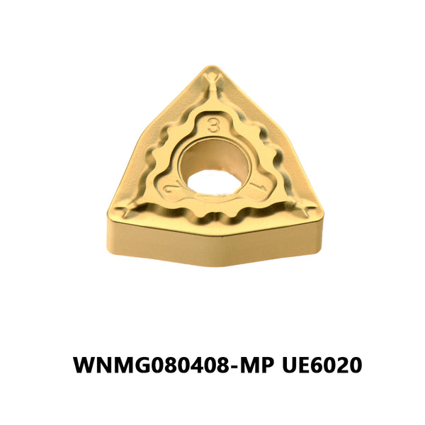 WNMG080408-MP UE6020 (10pcs)