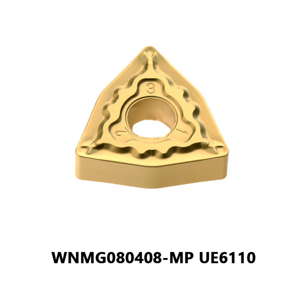 WNMG080408-MP UE6110 (10pcs)