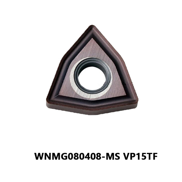 WNMG080408-MS VP15TF (10pcs)