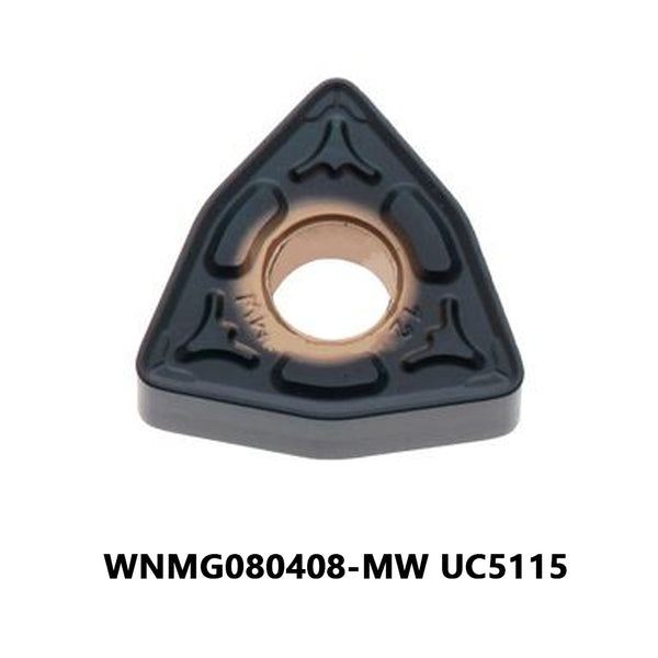 WNMG080408-MW UC5115 (10pcs)