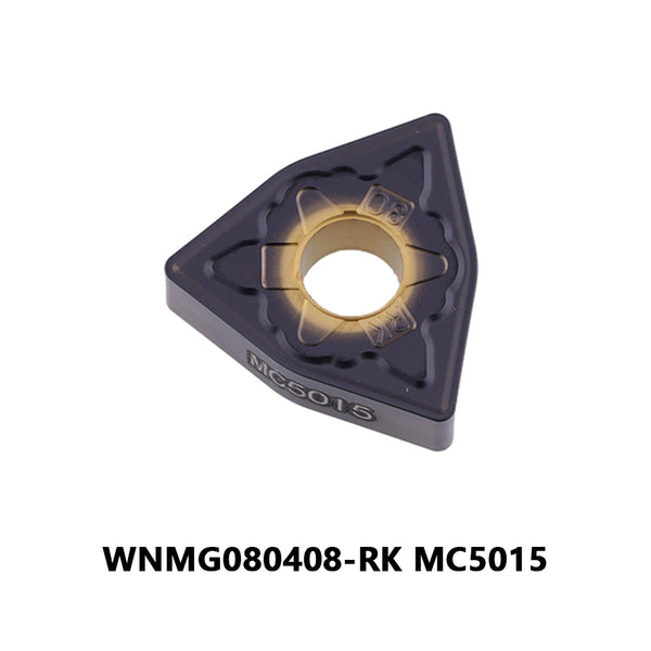 WNMG080408-RK MC5015 (10pcs)