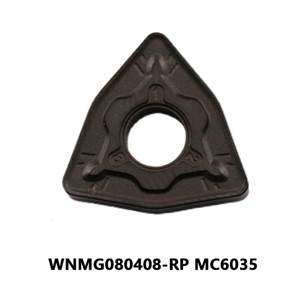 WNMG080408-RP MC6035 (10pcs)