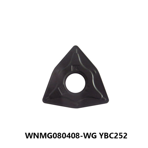 WNMG080408-WG YBC252 (10pcs)