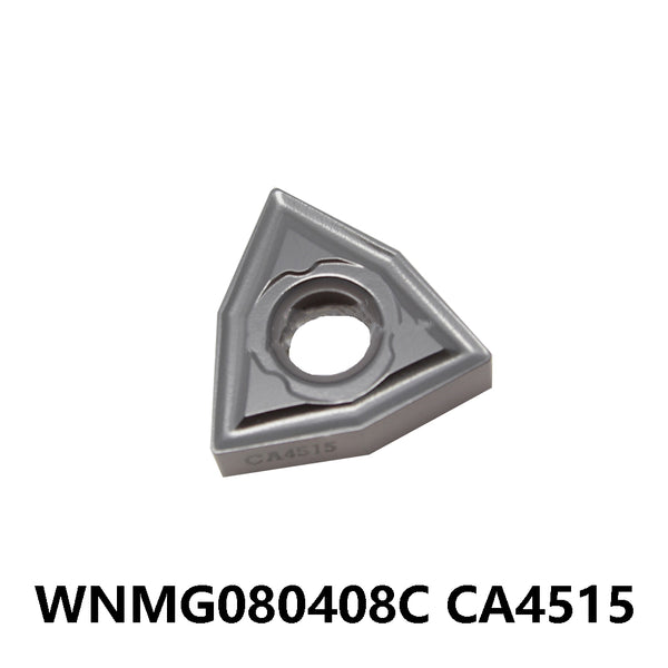 WNMG080408C CA4515 (10pcs)