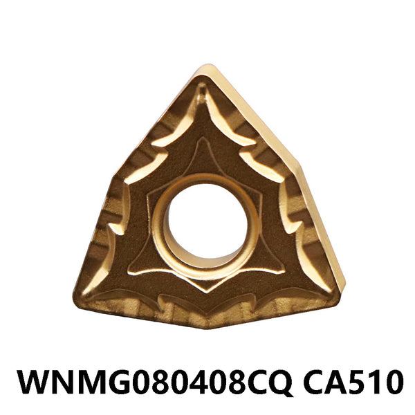 WNMG080408CQ CA510 (10pcs)