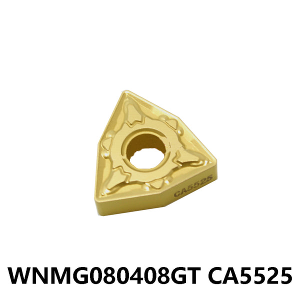 WNMG080408GT CA5525 (10pcs)