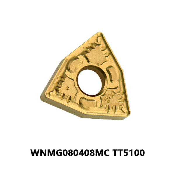 WNMG080408MC TT5100 (10pcs)