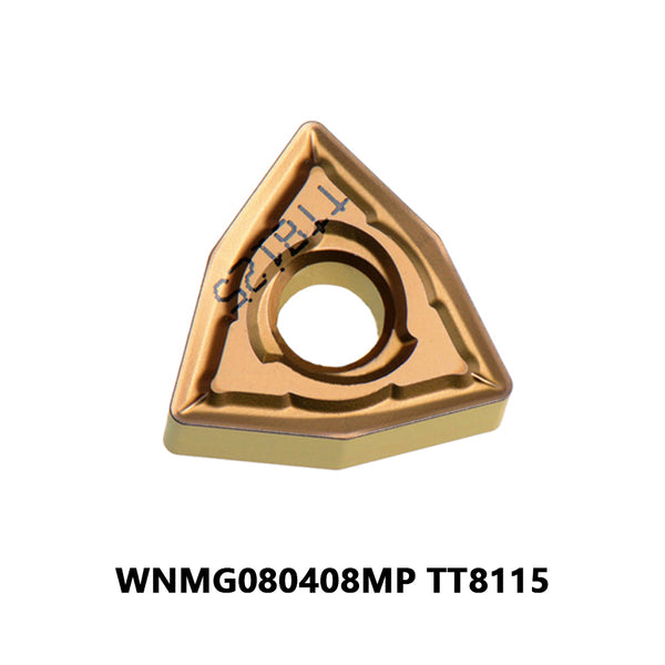 WNMG080408MP TT8115 (10pcs)