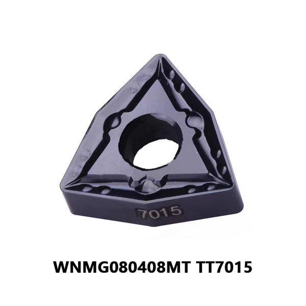 WNMG080408MT TT7015 (10pcs)