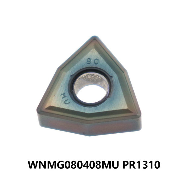 WNMG080408MU PR1310 (10pcs)