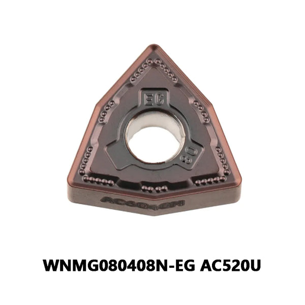 WNMG080408N-EG AC520U (10pcs)