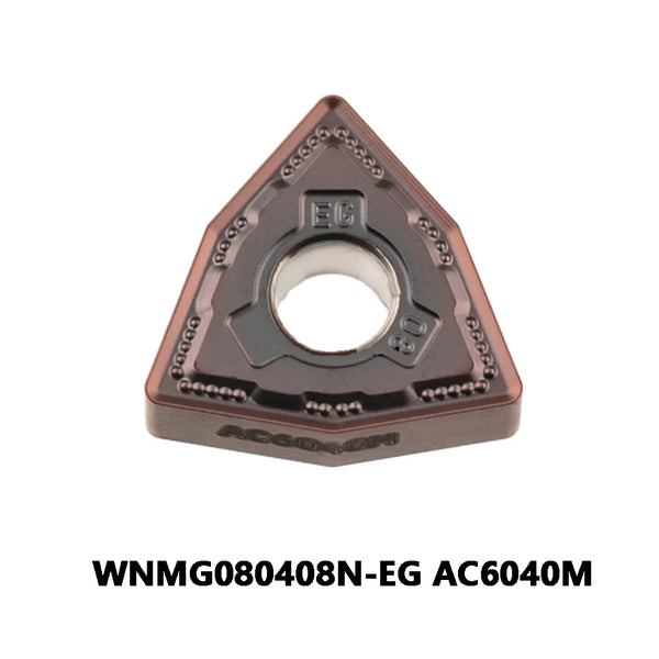 WNMG080408N-EG AC6040M (10pcs)