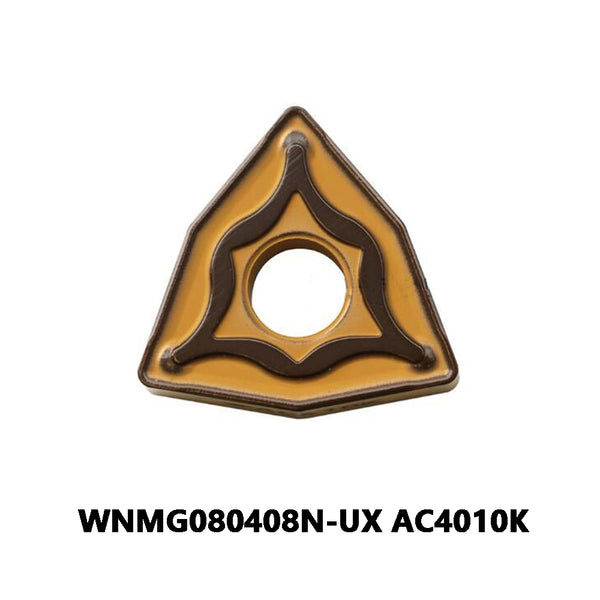 WNMG080408N-UX AC4010K (10pcs)