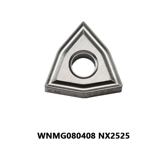 WNMG080408 NX2525 (10pcs)