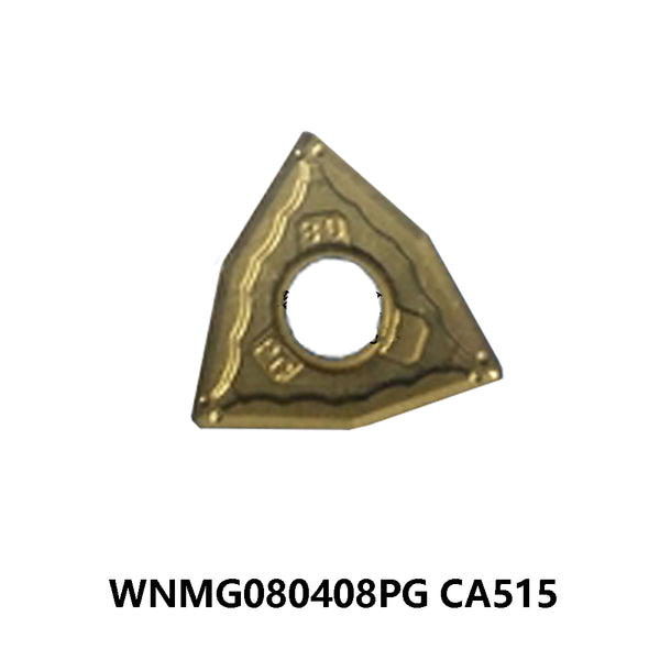 WNMG080408PG CA515 (10pcs)