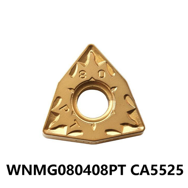 WNMG080408PT CA5525 (10pcs)