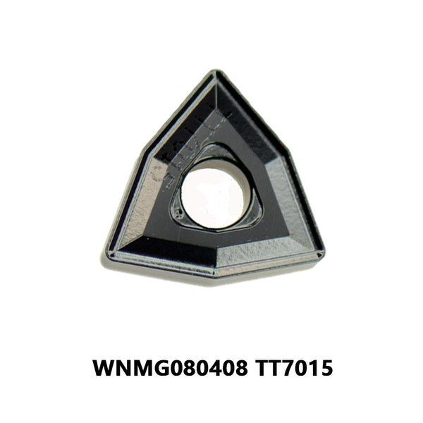 WNMG080408 TT7015 (10pcs)