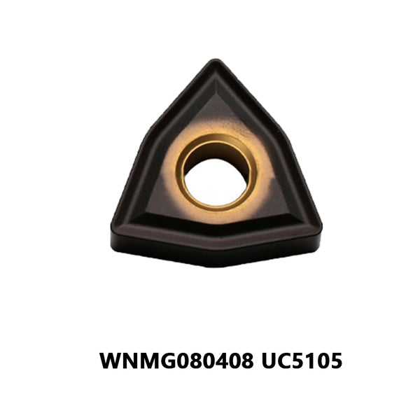 WNMG080408 UC5105 (10pcs)