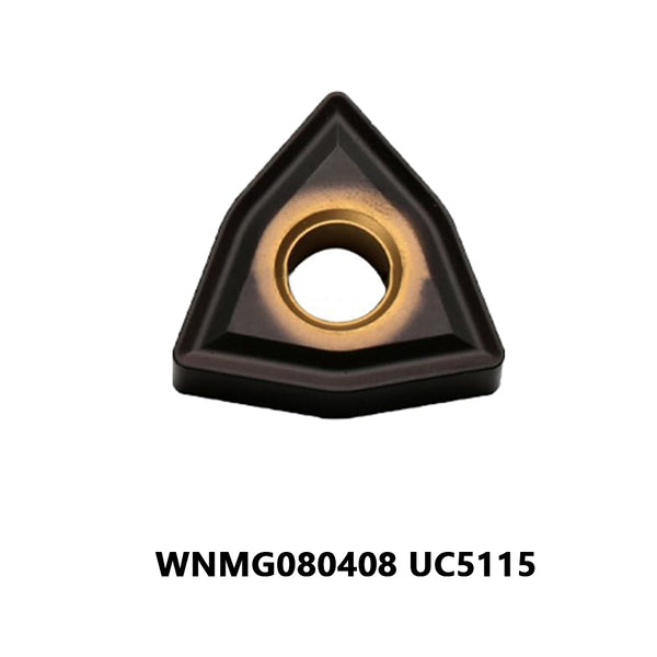 WNMG080408 UC5115 (10pcs)