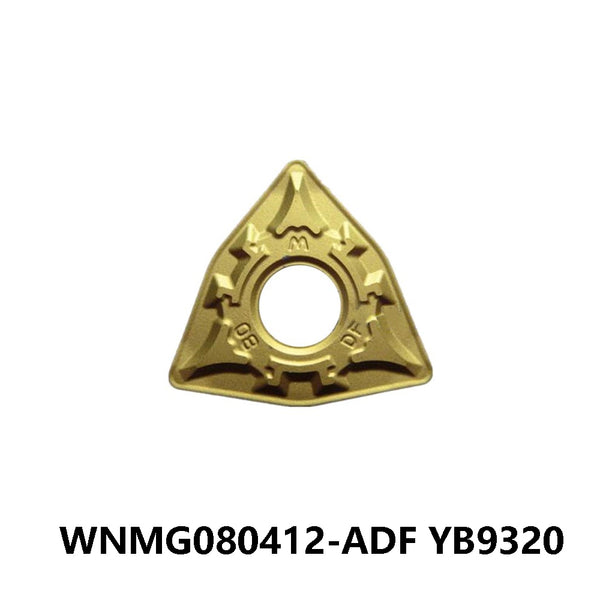 WNMG080412-ADF YB9320 (10pcs)